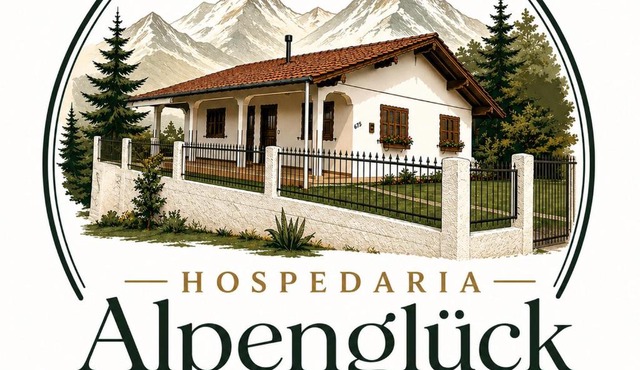 Hospedaria AlpenGlück