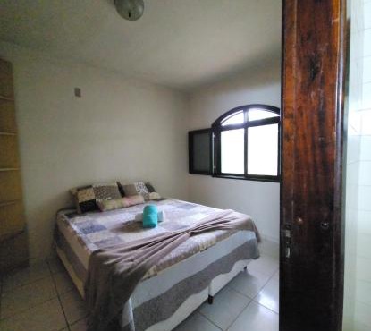 Hospedaria Soraya Alegre
