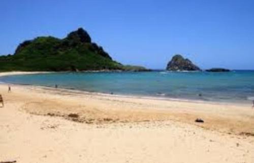 Hospedaria Casa dos Gêmeos- Fernando de Noronha-PE in Fernando de Noronha