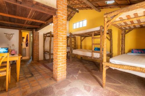 Hospedaria Quintal dos Sonhos