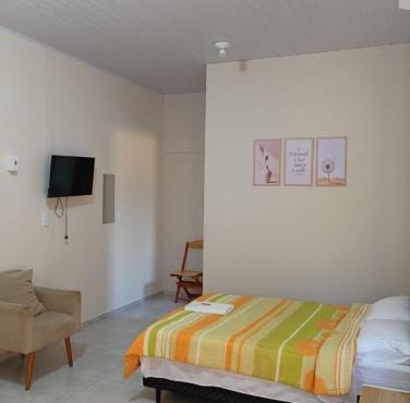 Hospedaria Recanto