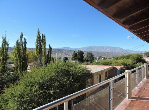 Hostal CASA DE PIEDRA