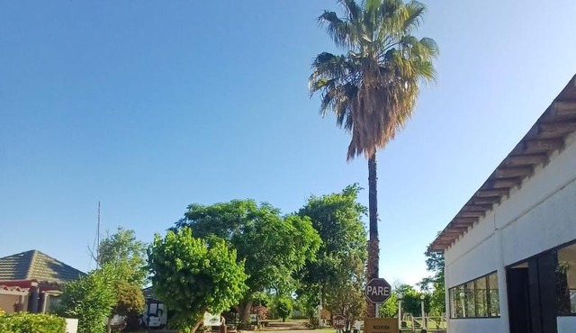 Hostal de Los Andes