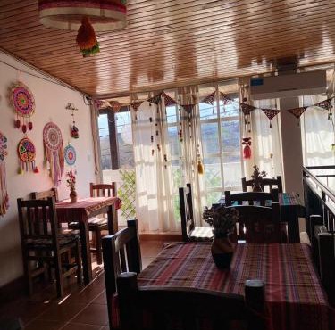 Hostal de mi Valle
