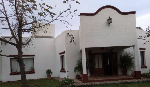 Hostal El Ensueño del Coquena