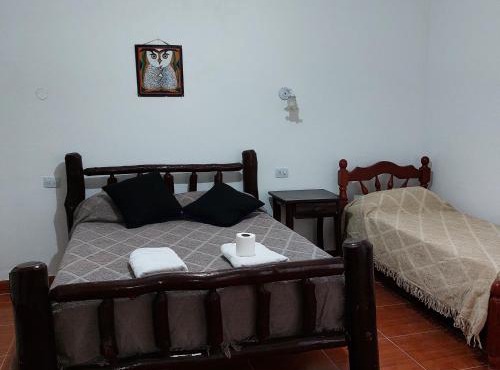 Hostal killari