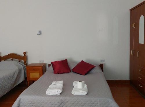 Hostal killari in Cafayate