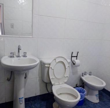 Hostal Los Faroles Chicoana