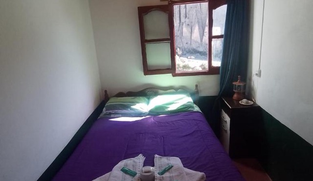 HOSTAL LUPITA