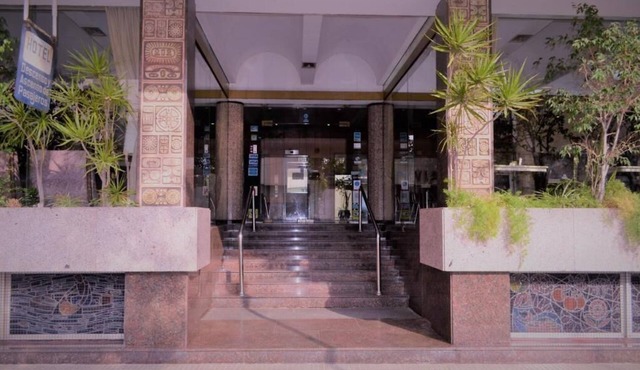 Hostal Santa Fe de la Veracruz