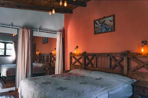Hostal SPA Casa de Piedra