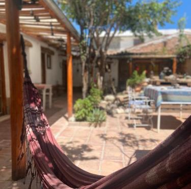 Hostal Tierra Andina Cafayate