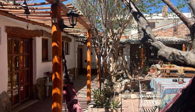 Hostal Tierra Andina Cafayate in Cafayate