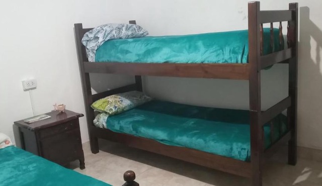 Hostal Trinidad
