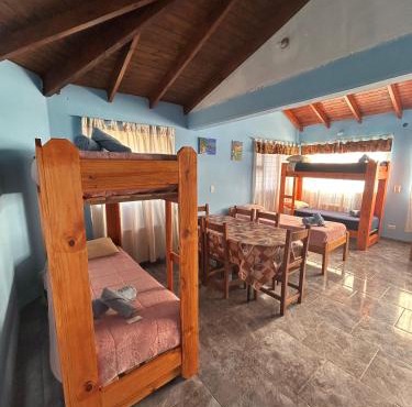 Hostel Acuarelas