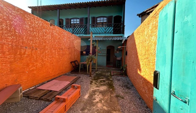 Hostel Agatha in Paraty