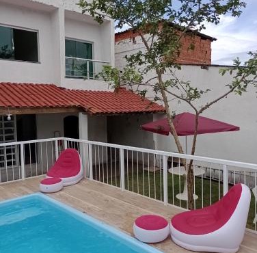 Hostel Altas Ondas - 500m da praia