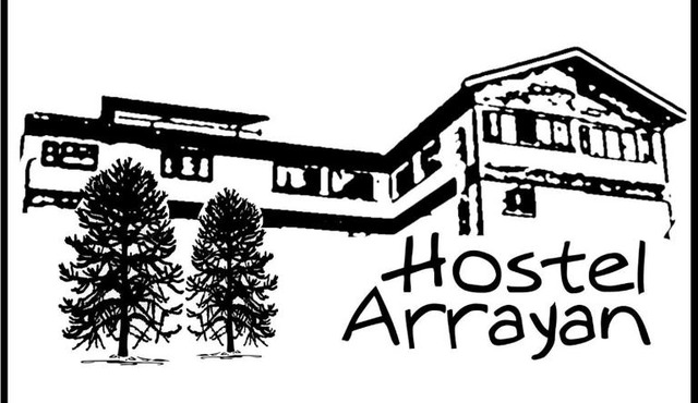 HOSTEL ARRAYAN BARILOCHE