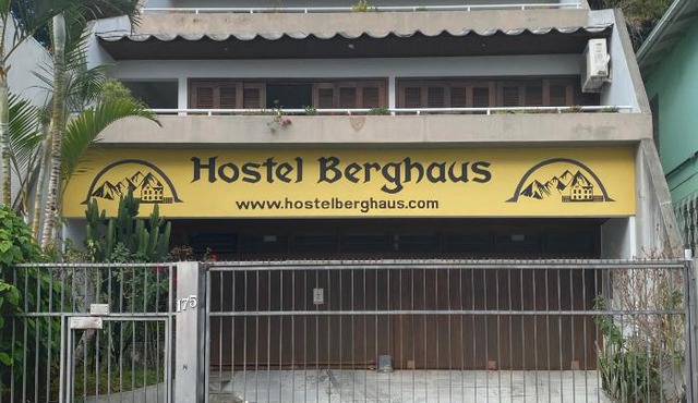 Hostel Berghaus