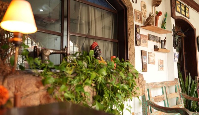 Hostel BH in Belo Horizonte