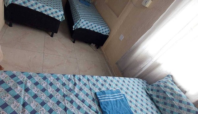 Hostel Bom e Familiar in Rio de Janeiro