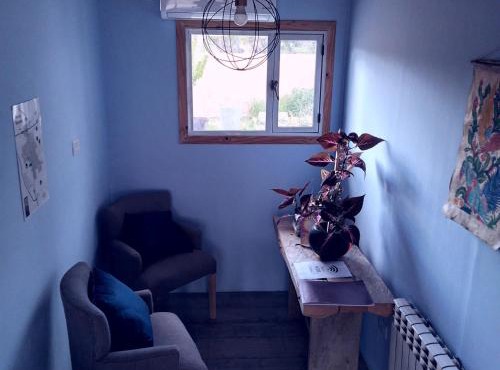 Hostel Brilla