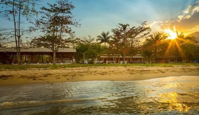 Hostel Canto Caiçara