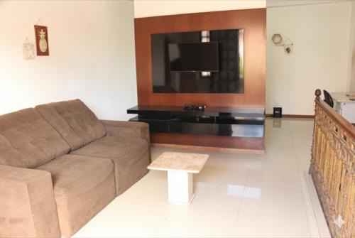 Hostel Casa de Pedra in Vila Velha