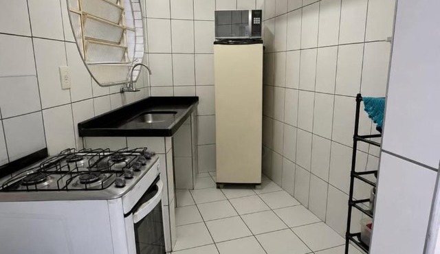 Hostel Central in São José dos Campos