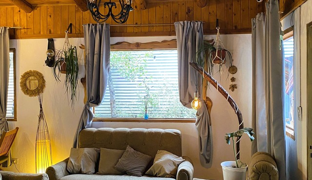 Hostel Cosmo