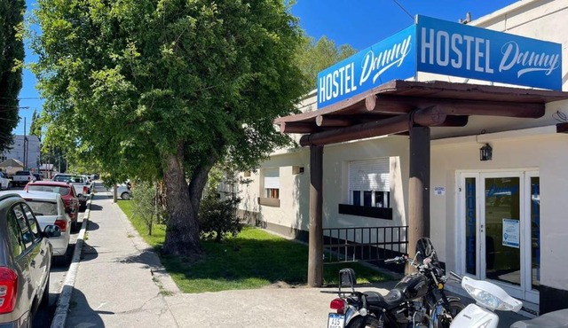 Hostel Danny