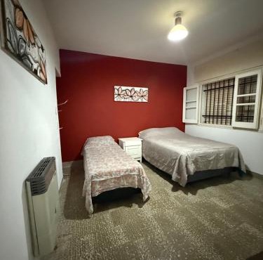 HOSTEL del MUNDO