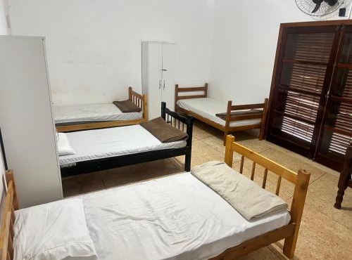 Hostel do Cabral
