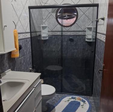 Hostel do Enzo