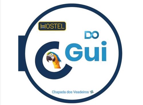 Hostel do Gui