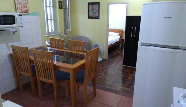 Hostel do Lucca in Porto Alegre