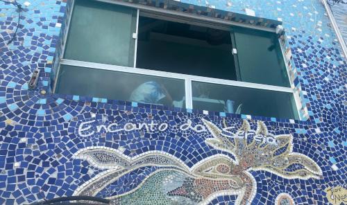 Hostel Encanto Da Sereia