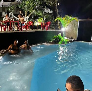 HOSTEL FAMILIA ZANATTA
