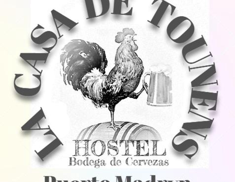 Hostel La Casa de Tounens