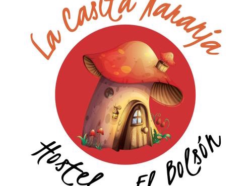 Hostel "La Casita Naranja"