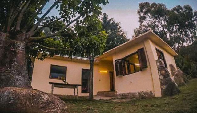 Hostel La Resolana
