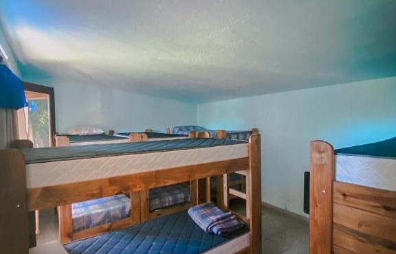 Hostel La Resolana in Villa Alpina