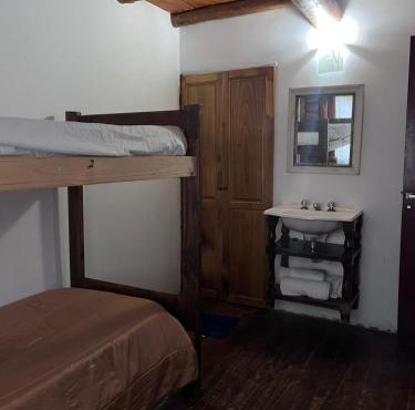 Hostel Llahuen