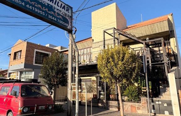 Hostel Maranata