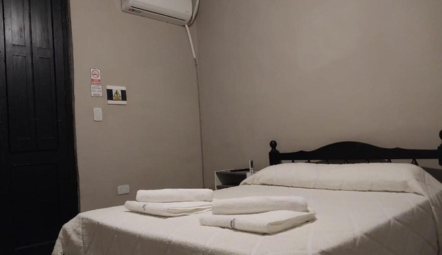 Hostel Marilian in Salta