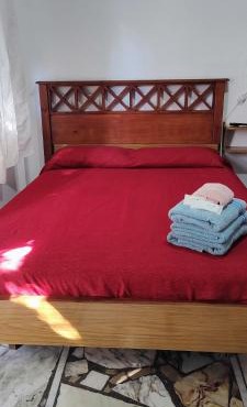 Hostel Megaró