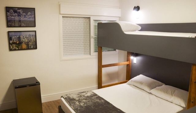 Hostel More SP