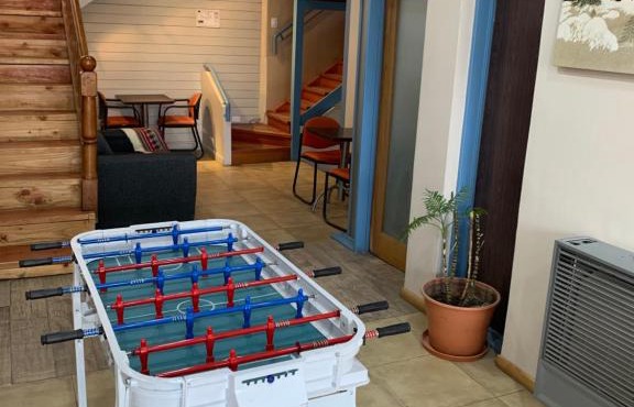 Hostel NIX