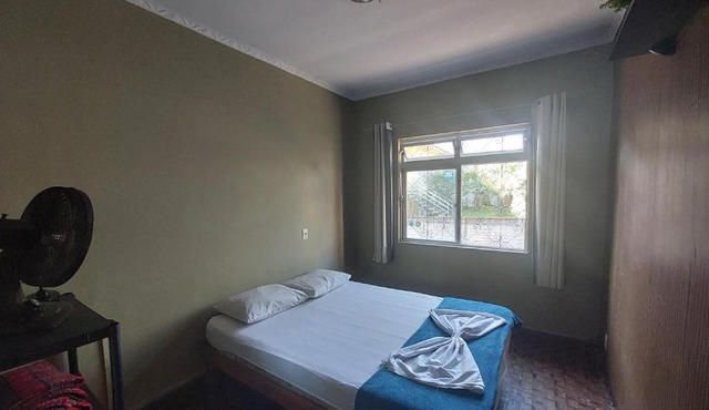 Hostel Pantanal Em Florianópolis