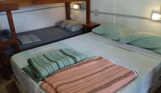 Hostel Piltri